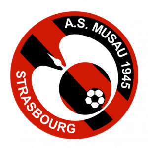 Logo AS MUSAU