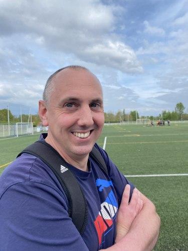 Rencontre avec Grégory Wetterer