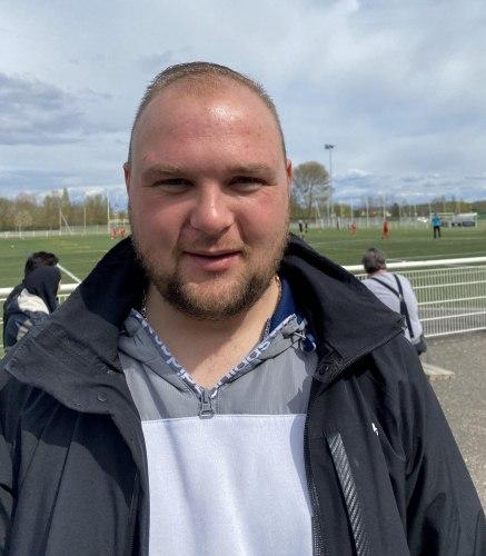 Rencontre avec Olivier Flick