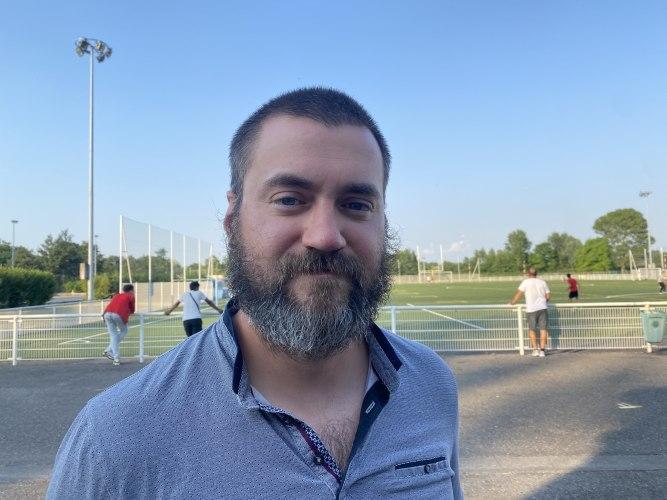 Rencontre avec Jérémy Meyer