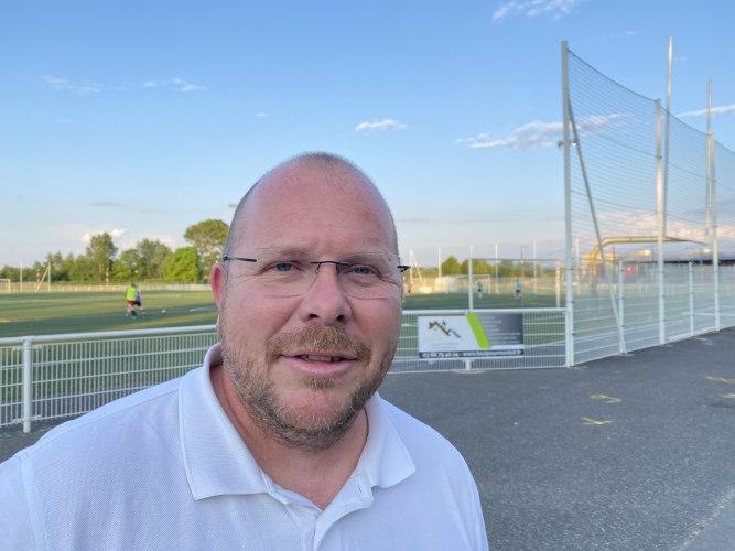 Rencontre avec Eric Huber