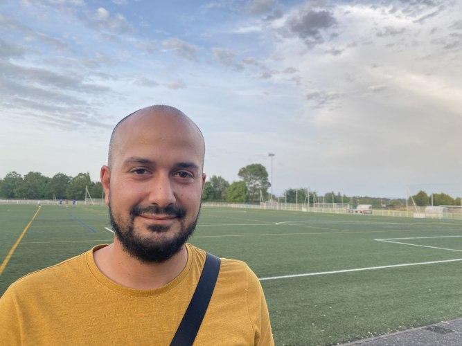 Rencontre avec Evan Heili