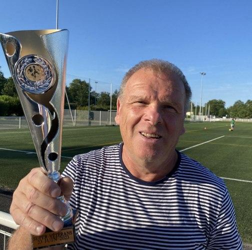 Rencontre avec Guy Schott