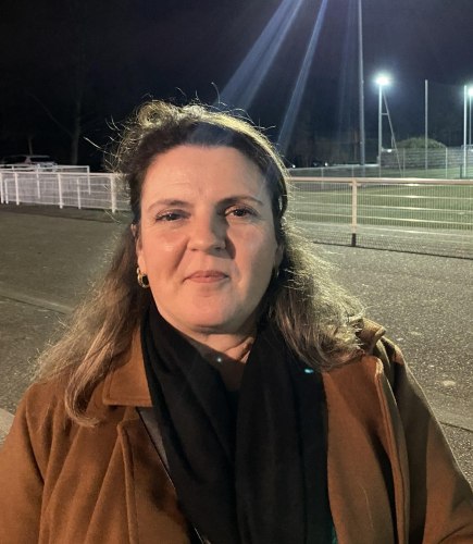 Rencontre avec Aurore Mehl