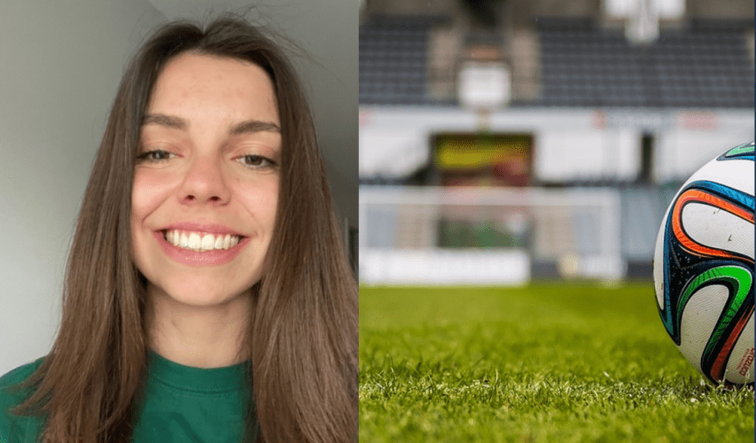 Rencontre avec Laureene Girardin