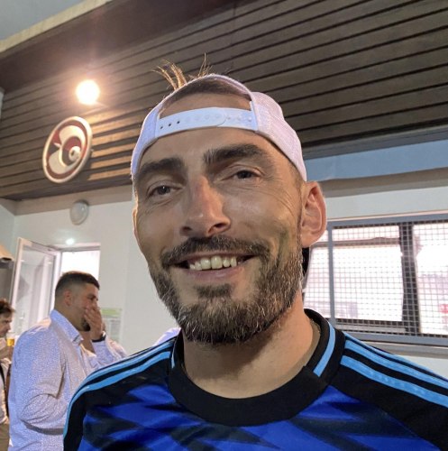 Rencontre avec Jonathan Denni