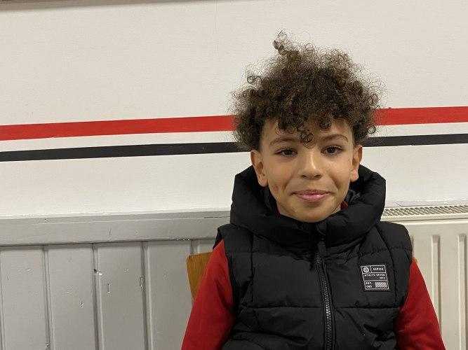 Rencontre avec Ahmed Kernafi