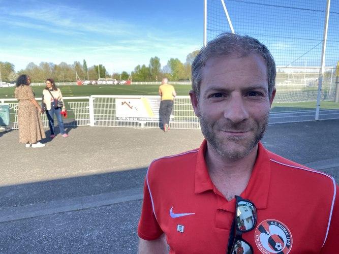 Rencontre avec Julien Golse