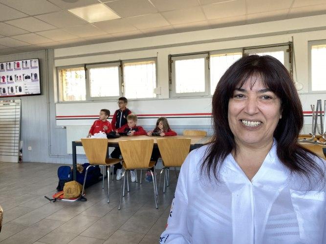 Rencontre avec Houria Khatir (Mission Locale pour l&rsquo;Emploi)