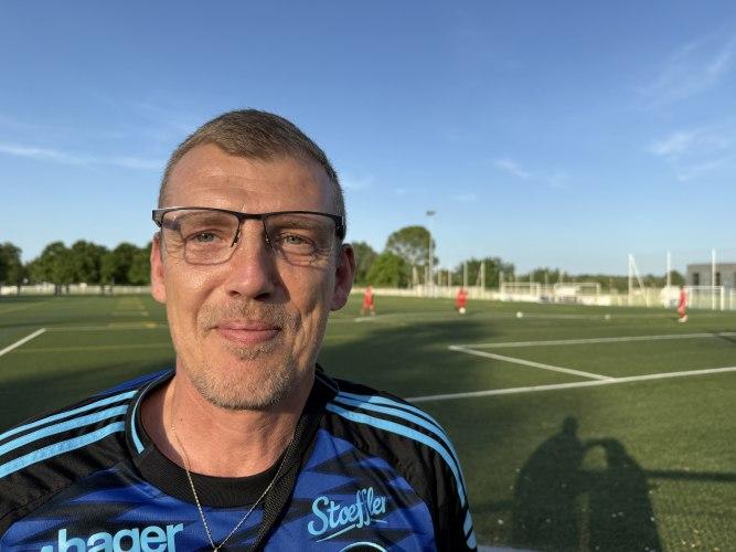 Rencontre avec Franck Jacobs