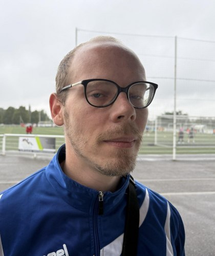 Rencontre avec Stéphane Vauthier