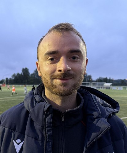 Rencontre avec Bixente Merrien Santisteban
