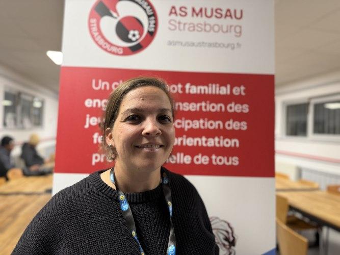 Rencontre avec Camille Timmerman