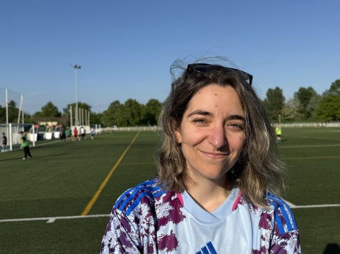 Rencontre avec Natalia Martin Moreira
