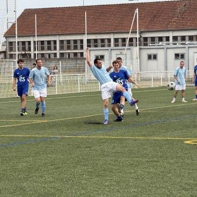AS Musau