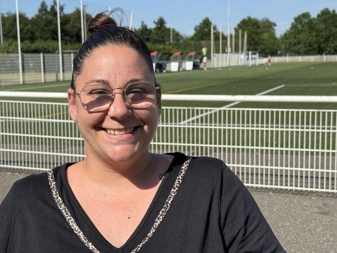 Rencontre avec Elodie Brand