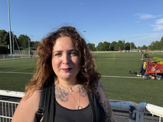 Rencontre avec Kristell Pistore